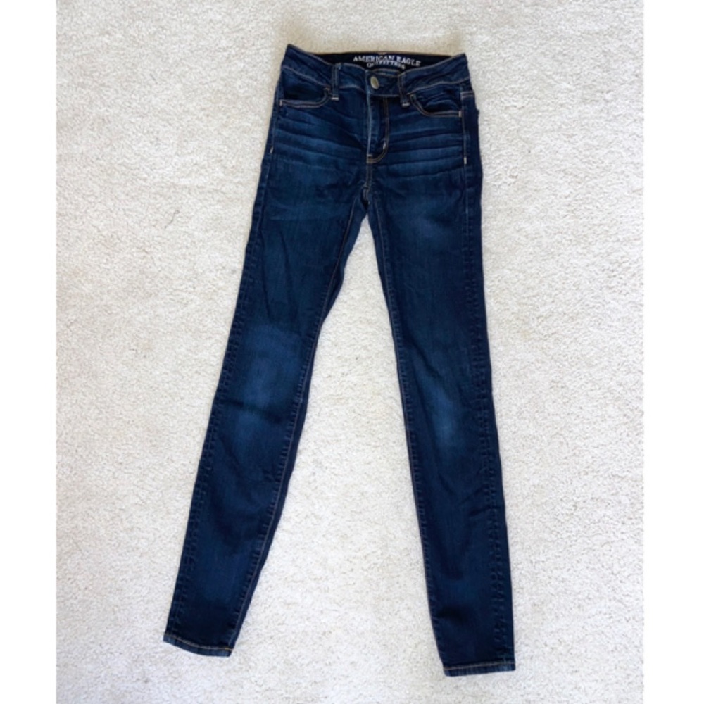 AE Skinny Jeans